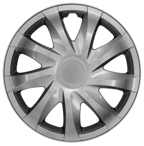 Wheel trims hub caps - 16'', fit