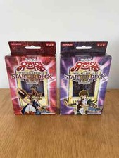 Yu-Gi-Oh! Starter Deck Yugi + Kaiba Evolution - Korean (Sealed)