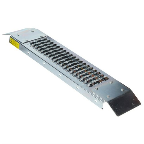 Loading ramp 500lb double - ramp,
