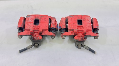 Subaru legacy rear - rear, brake