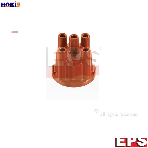 Distributor cap 306 079 - distributor, for