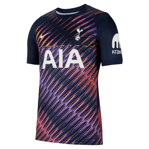Tottenham hotspurs black 27 - black, 26/27