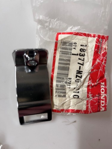 New genuine honda gl1500 - new,