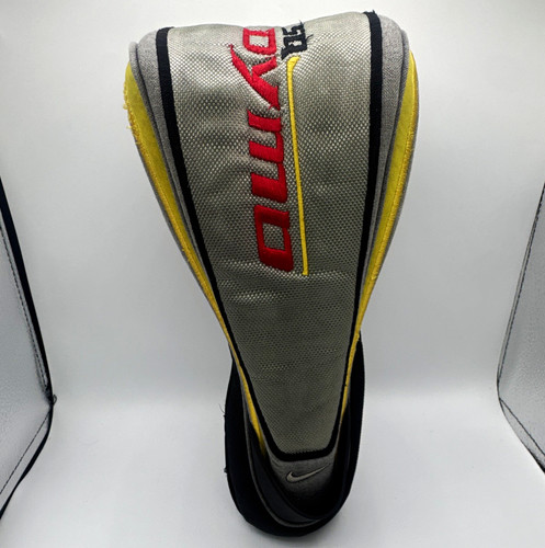 Nike dymo golf driver - nike, sq