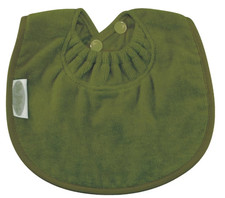 Silly Billyz Towel Biblet