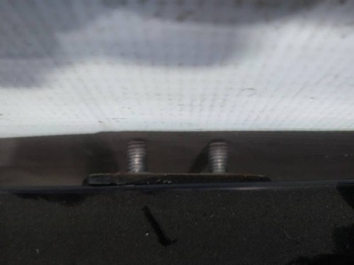 Hinge for tailgate trunk - ,