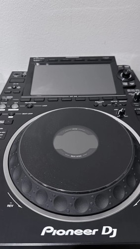 Pioneer cdj 3000 with free - pioneer,