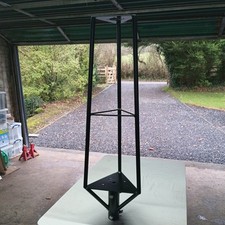  Antenna Rotator Cage for CB Ham Radio For Yaesu G-450 and GS 050 Thrust Bearing