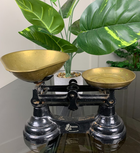 Vintage librasco black - vintage, cast