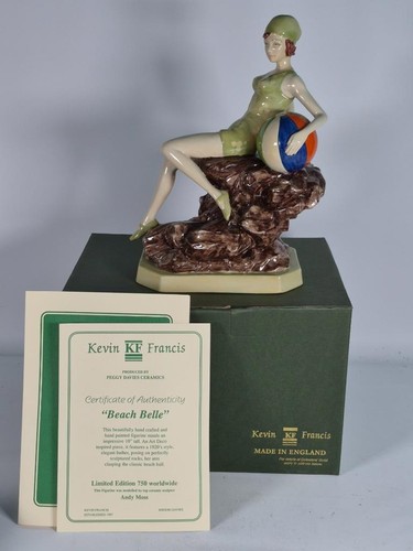 Boxed kevin francis beach - boxed,