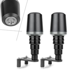 1 Set Frame Crash Guard