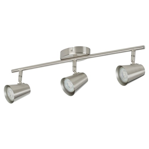 Eglo travale satin nickel - eglo,