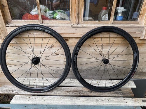 Giant slr carbon - slr, wheelset