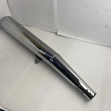 Moto Guzzi LeMans 3 4 Silencer