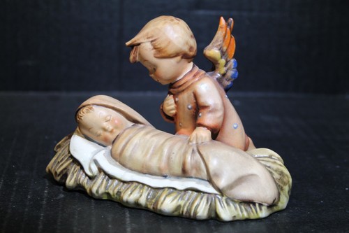 Vintage hummel goebel angelic - vintage,