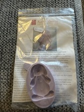 Karen Davies Rabbit Silicone