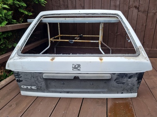 Astra mk2 gte - astra,