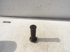 kawasaki z1000st twist grip