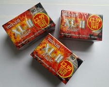 9 Maxwell XL-II 90 Minute