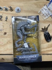 Warhammer 40k Genestealer