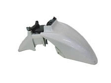 Parafango anteriore con graffi