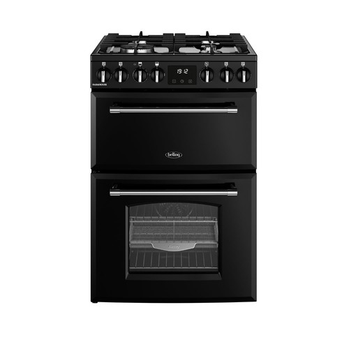 Belling farmhouse 60cm dual - belling,