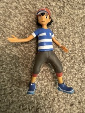 Nintendo Pokemon Ash Ketchum