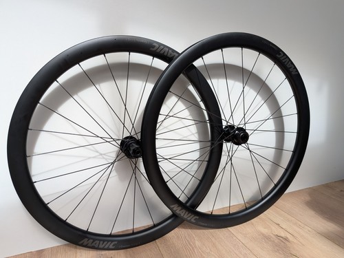 Mavic cosmic disc carbon - cosmic, s