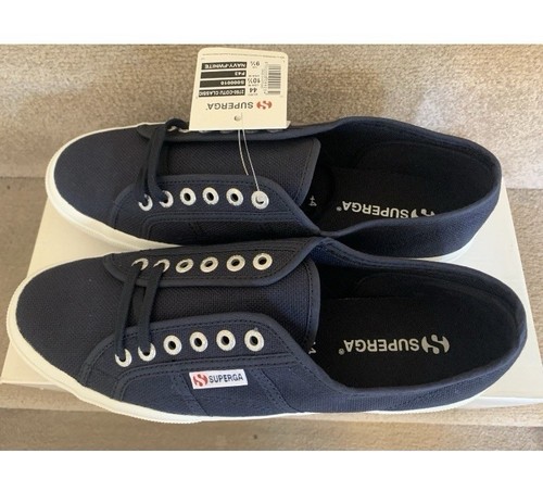 Superga 2750 cotu classic - cotu,