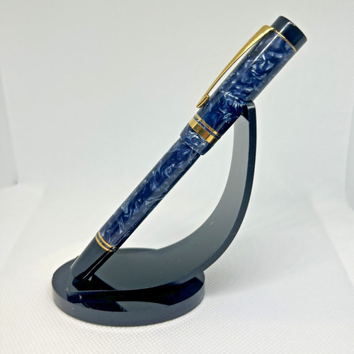 Parker duofold centennial blue - centennial,