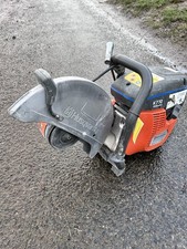 Husqvarna K770 12 inch Petrol
