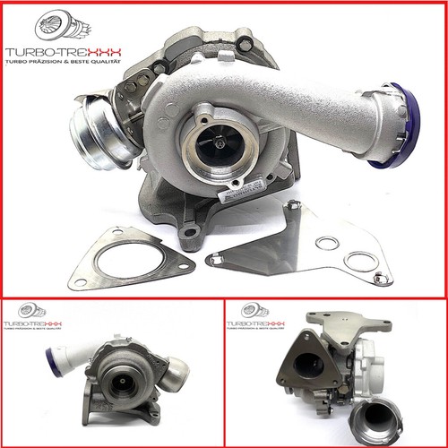 Turbocharger new for vw - new!,