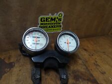 1993 Suzuki GSF 400 Bandit Clocks