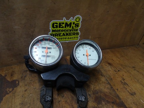 1993 suzuki gsf 400 - 1993,