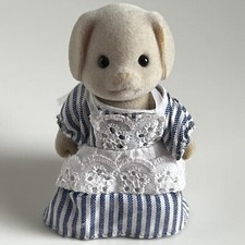 Sylvanian Families Regency