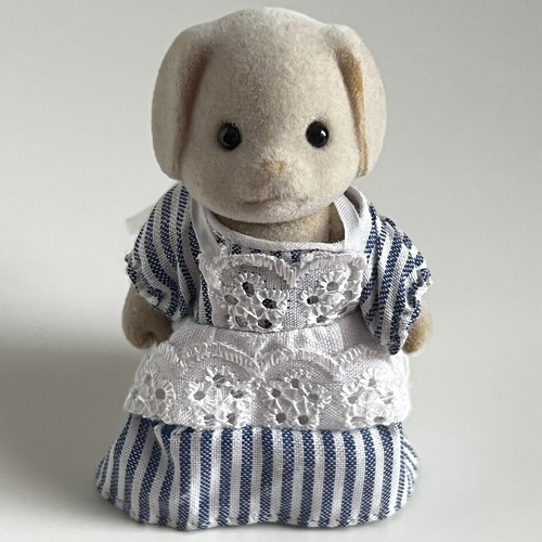 Sylvanian families regency - sylvanian,