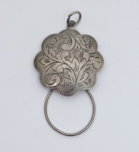 Vintage 925 sterling silver - vintage,