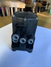  1 Flowjet Gas Pumps Bar / Home  Man Cave