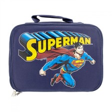 Superman Comic Art Logo