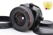 🎦 [MINT w/ Hood] Canon TS-E