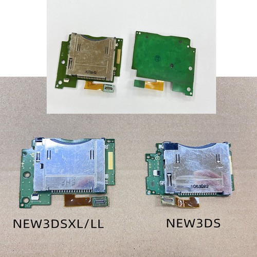 Flash cart disassembled - flash-cart,