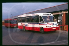 Original Bus Slide - Yorkshire