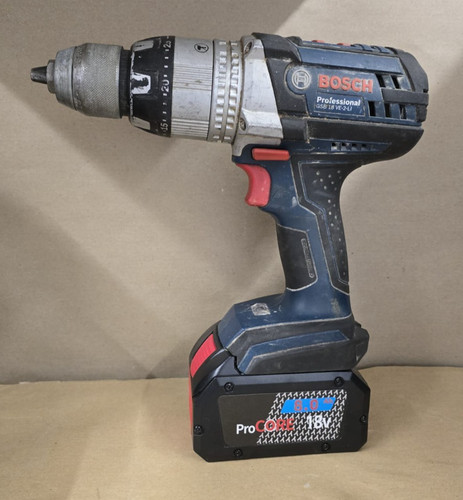 Bosch professional gsb - gsb, 18