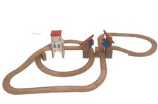 ELC Wooden Lifting Draw