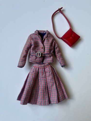 Mattel francie 1966 - mattel,