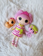Lalaloopsy Mini Jewel Sparkles