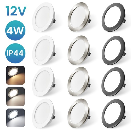 12v recessed led ceiling - recessed,
