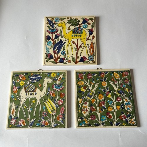 Set vintage marazzi - set, 3