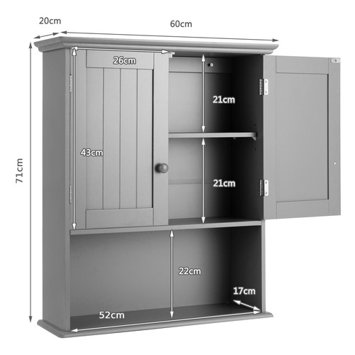 Wicker storage cabinet - storage,
