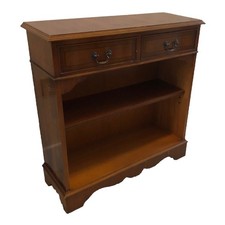 Vintage Reproduction Yew Wood